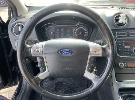 Ford - Mondeo