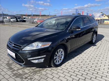 Ford - Mondeo