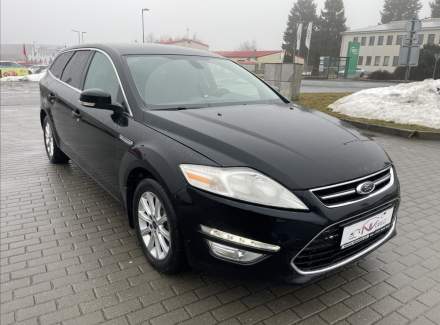 Ford - Mondeo