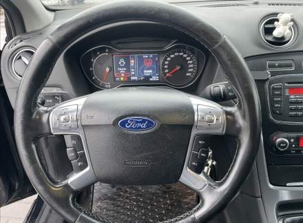 Ford - Mondeo