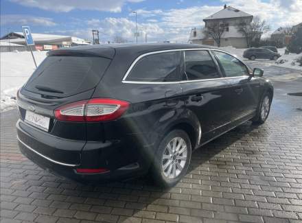 Ford - Mondeo