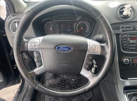 Ford - Mondeo