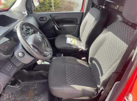 Renault - Kangoo