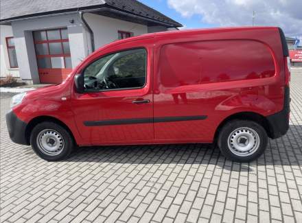 Renault - Kangoo