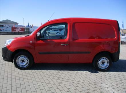 Renault - Kangoo
