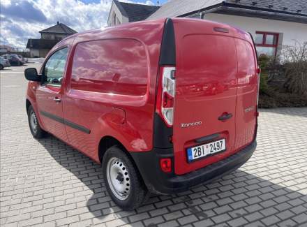 Renault - Kangoo