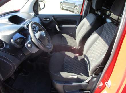 Renault - Kangoo