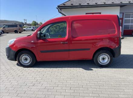 Renault - Kangoo