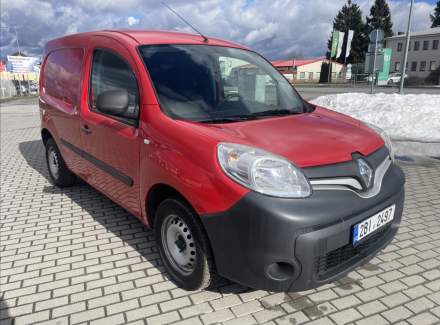 Renault - Kangoo