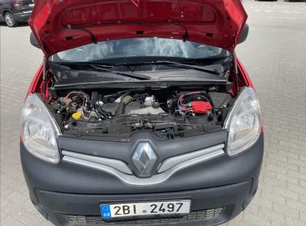Renault - Kangoo