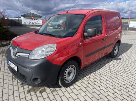 Renault - Kangoo