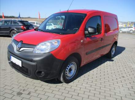 Renault - Kangoo