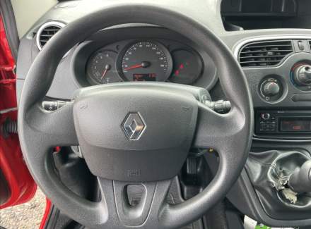 Renault - Kangoo