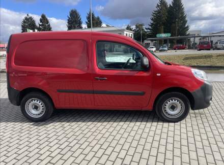 Renault - Kangoo