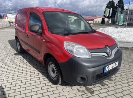Renault - Kangoo