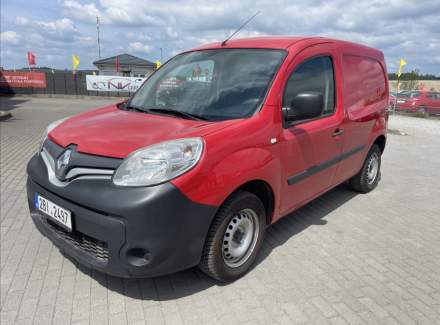 Renault - Kangoo
