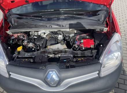 Renault - Kangoo