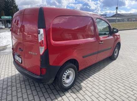 Renault - Kangoo