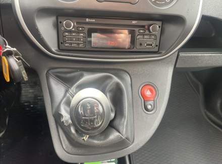 Renault - Kangoo