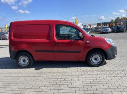 Renault - Kangoo