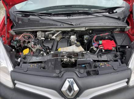 Renault - Kangoo