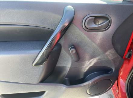 Renault - Kangoo