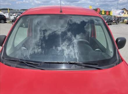 Renault - Kangoo