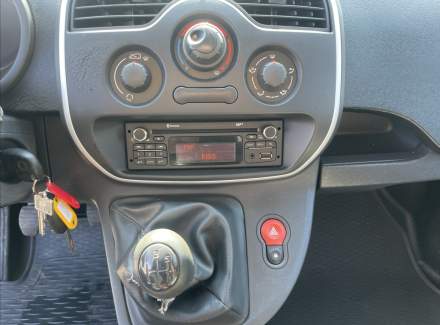 Renault - Kangoo