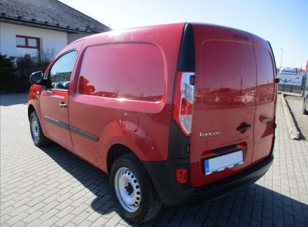 Renault - Kangoo