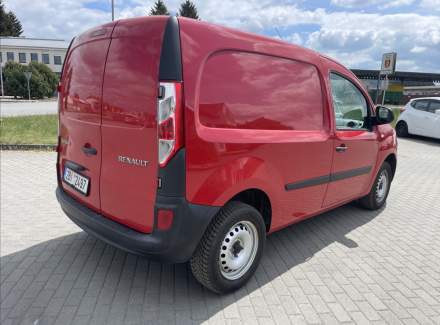 Renault - Kangoo