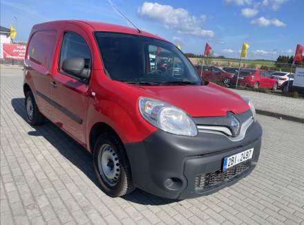 Renault - Kangoo