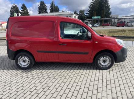 Renault - Kangoo