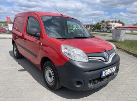 Renault - Kangoo