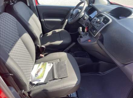 Renault - Kangoo