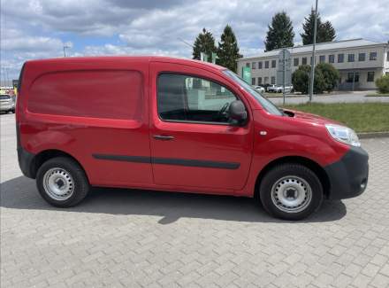 Renault - Kangoo