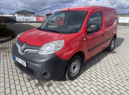 Renault - Kangoo