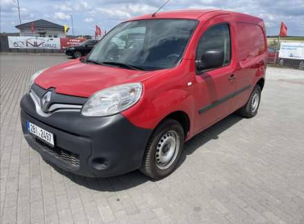 Renault - Kangoo