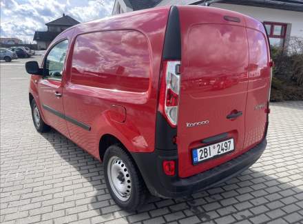 Renault - Kangoo