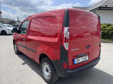 Renault - Kangoo