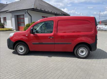 Renault - Kangoo