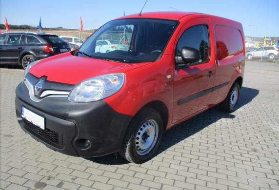 Renault - Kangoo