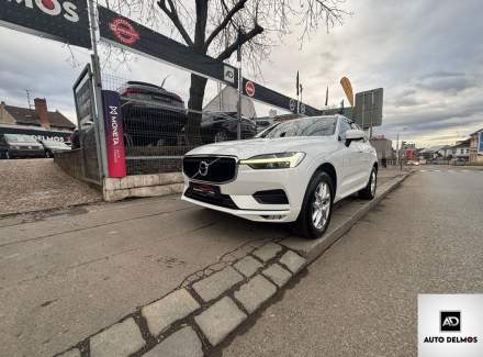Volvo - XC60