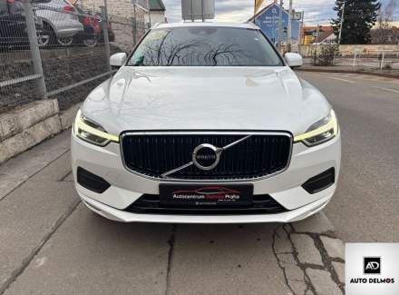 Volvo - XC60