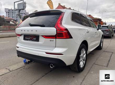 Volvo - XC60