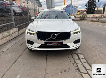 Volvo - XC60