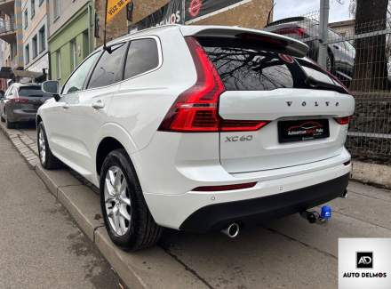 Volvo - XC60