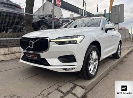Volvo - XC60