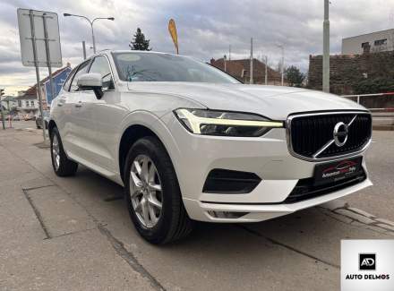Volvo - XC60