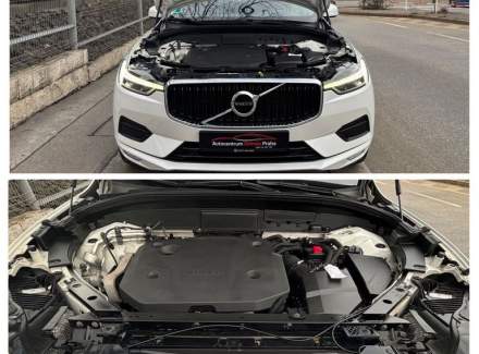 Volvo - XC60
