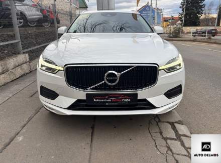 Volvo - XC60
